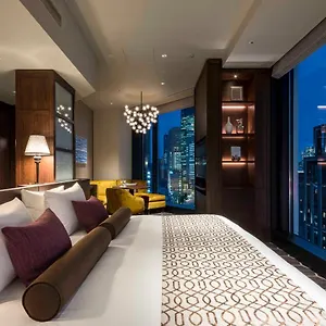Grandbach Ginza Hotel Präfektur Tokio