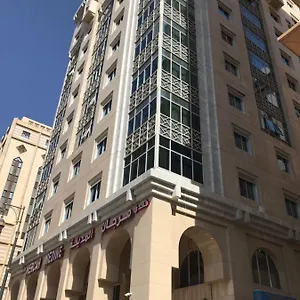 Morjan Almedina Aldhabi For Hospitality Tourism Hotel Medina