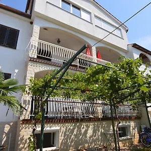 Arthouse Palma Gasthof Poreč