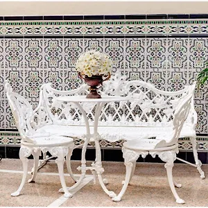Azahar Gasthof Sevilla